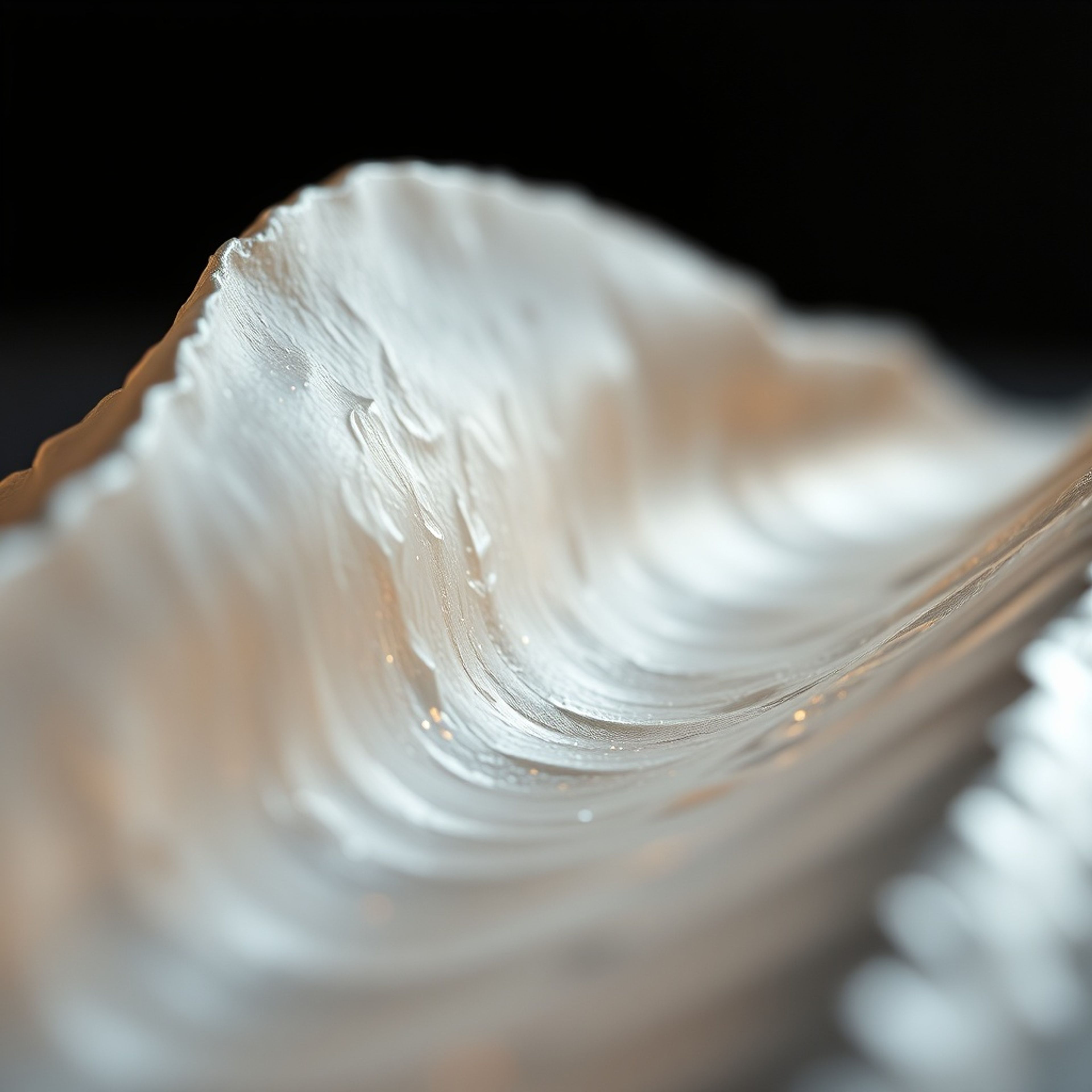 Technische Visualisierung: "Ocean Plastic Fronten