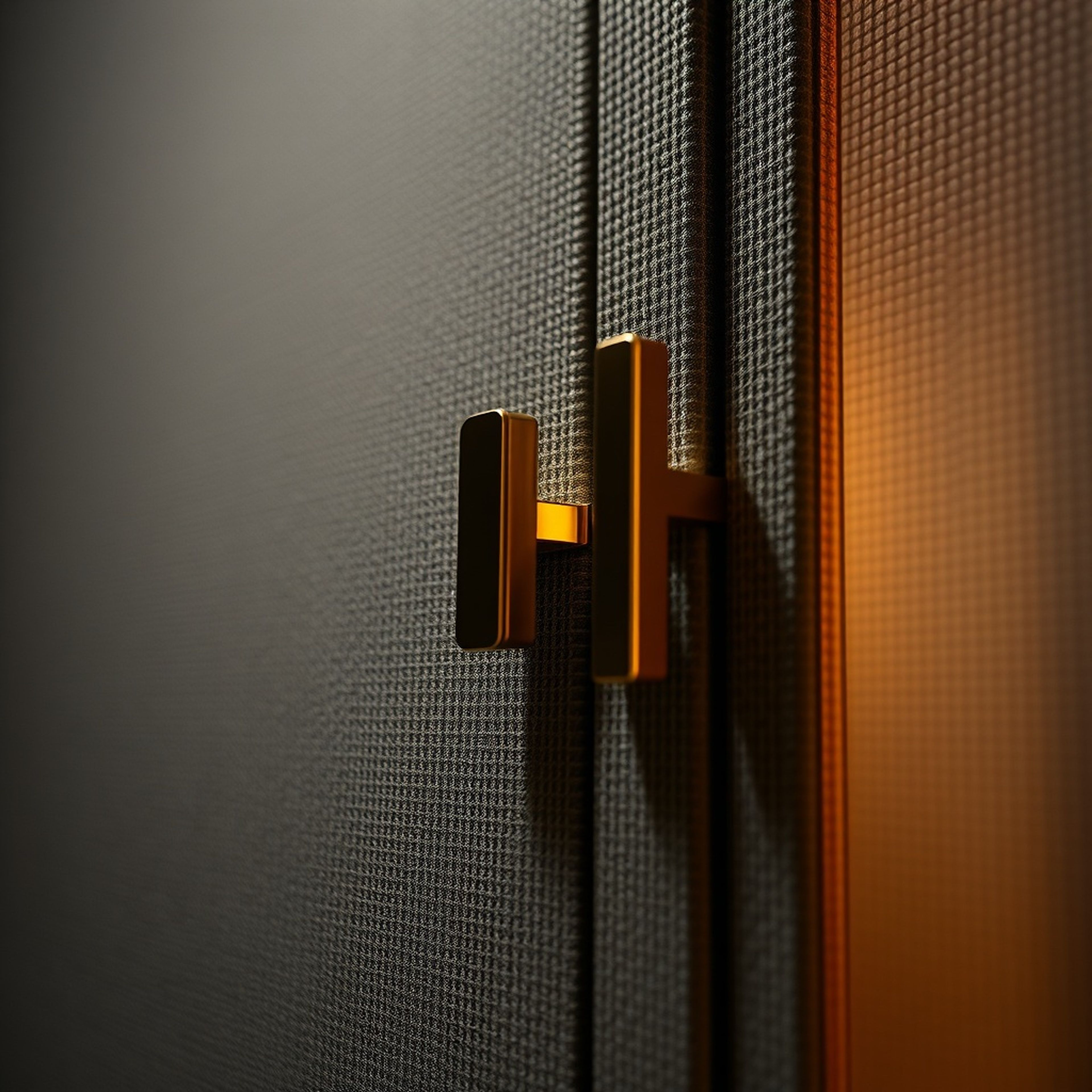 Technische Visualisierung: Pocket-Doors