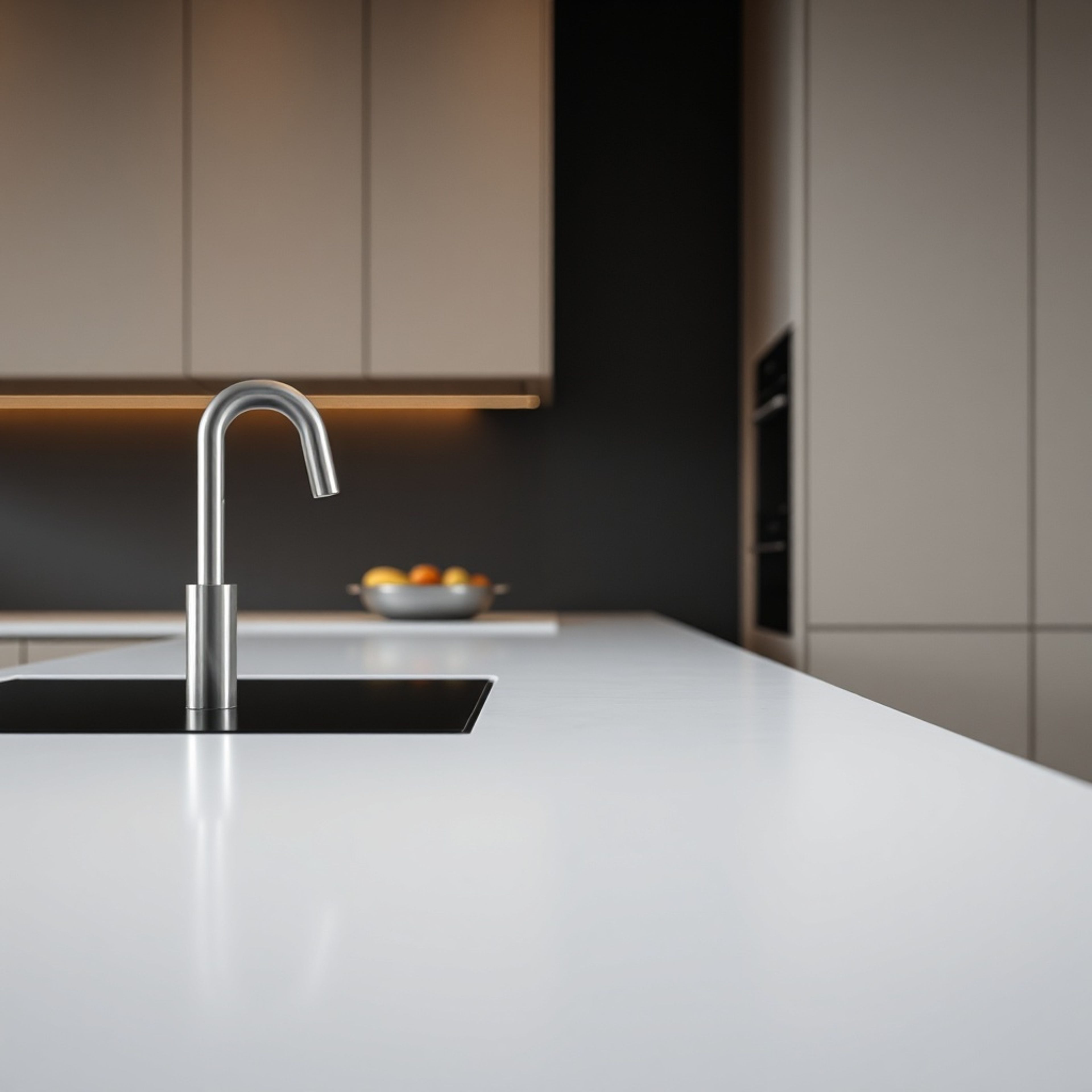 Technische Visualisierung: "SieMatic