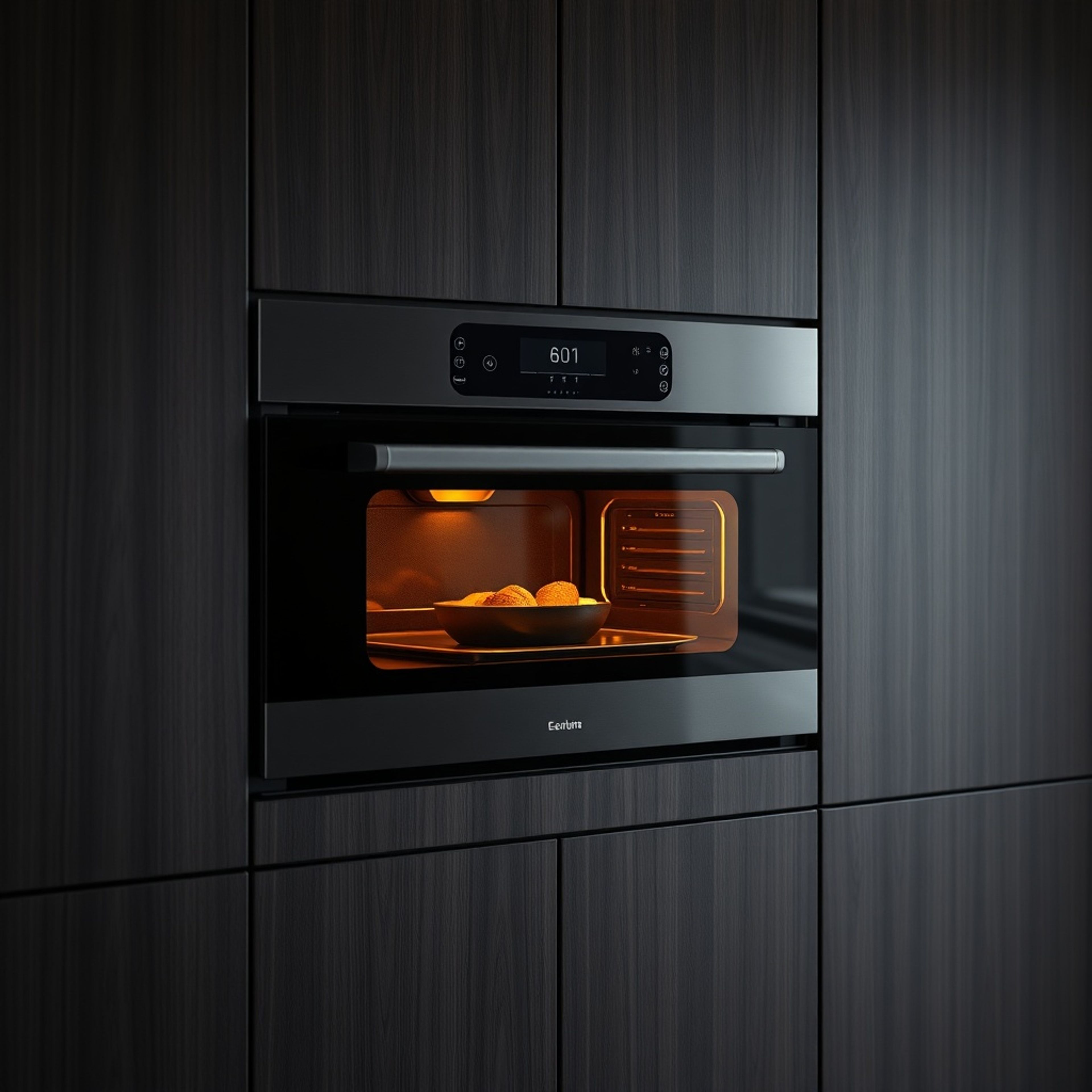 Technische Visualisierung: Sous-Vide