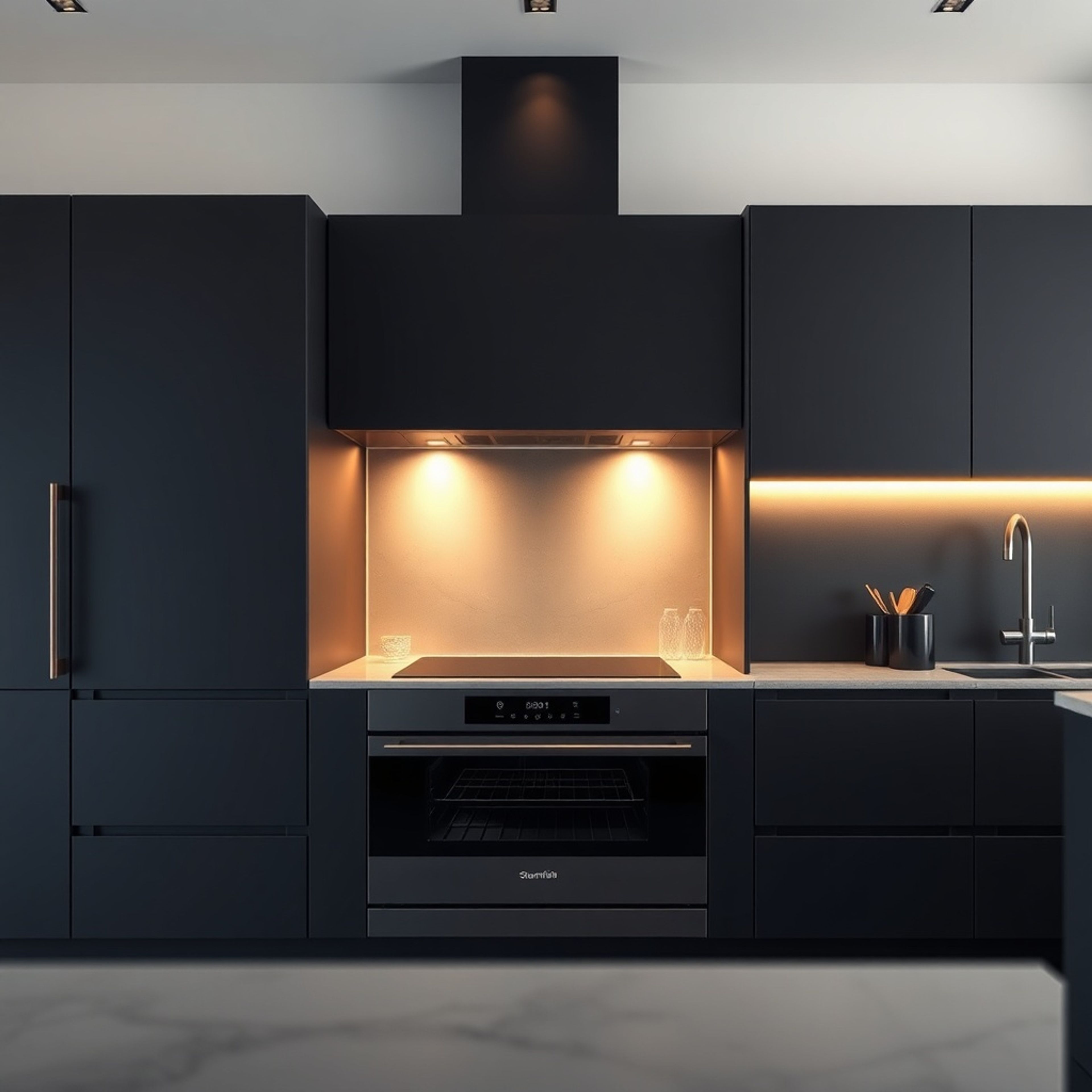 Technische Visualisierung: "SteamFinish