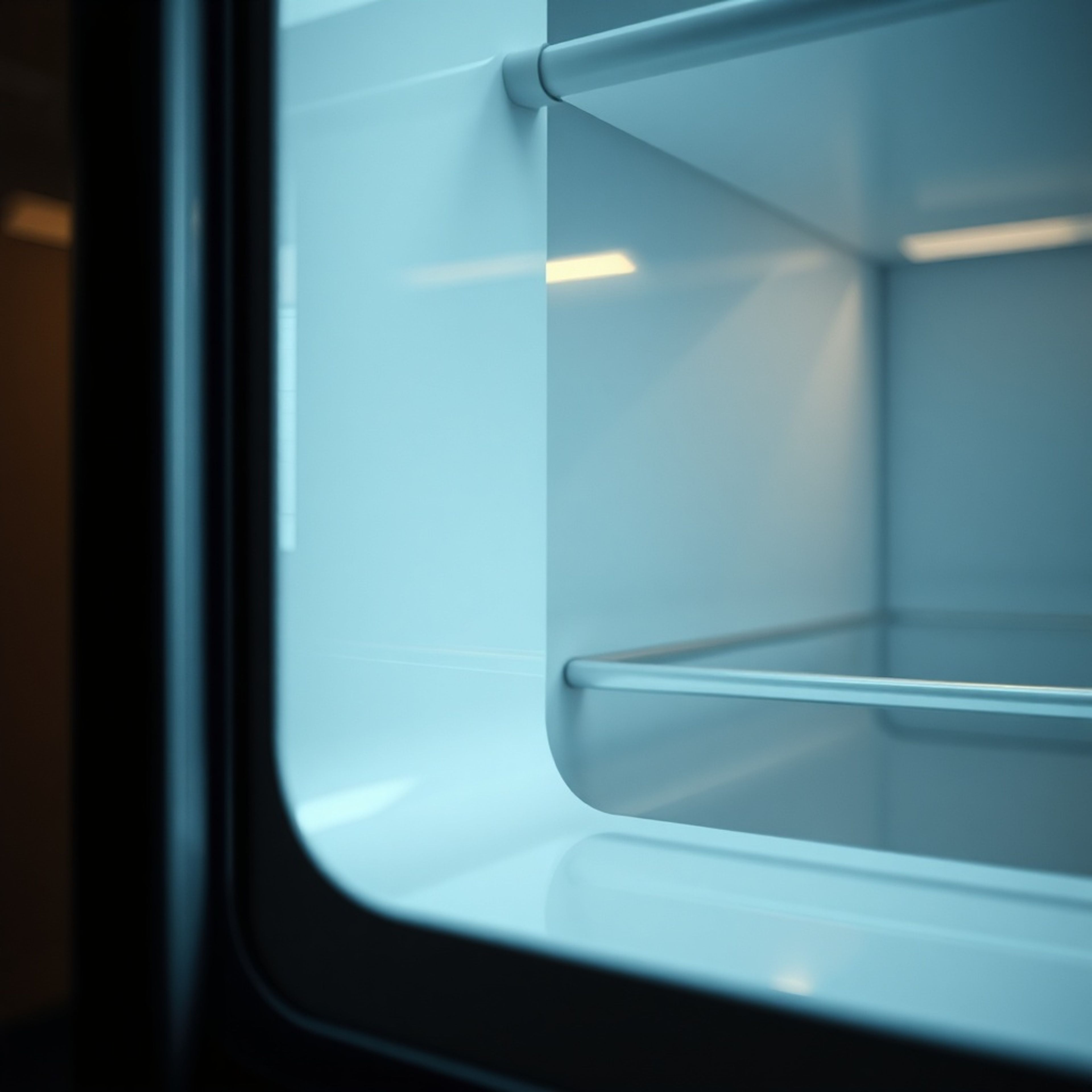 Technische Visualisierung: "Sub-Zero Designer Series