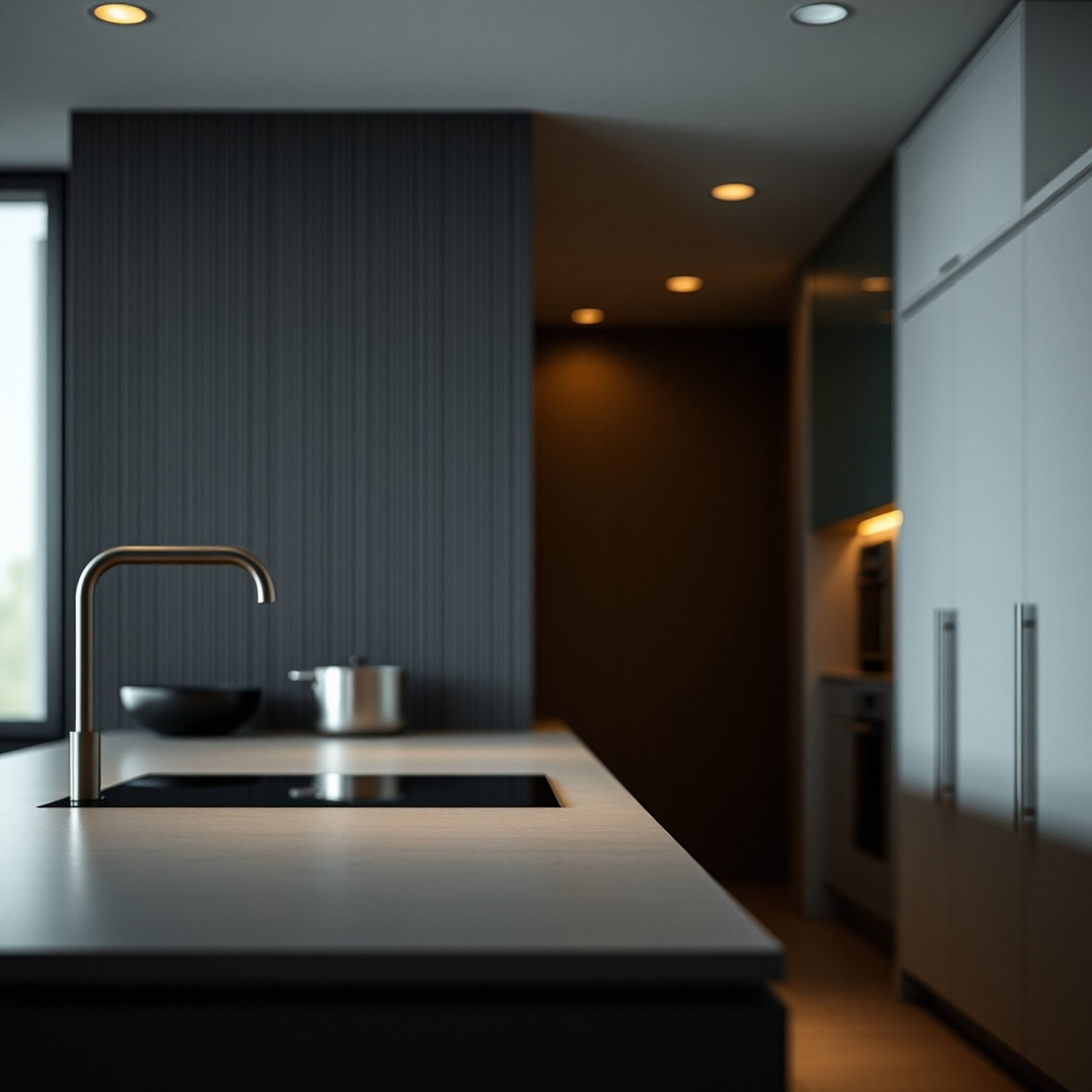 Technische Visualisierung: Suter Inox