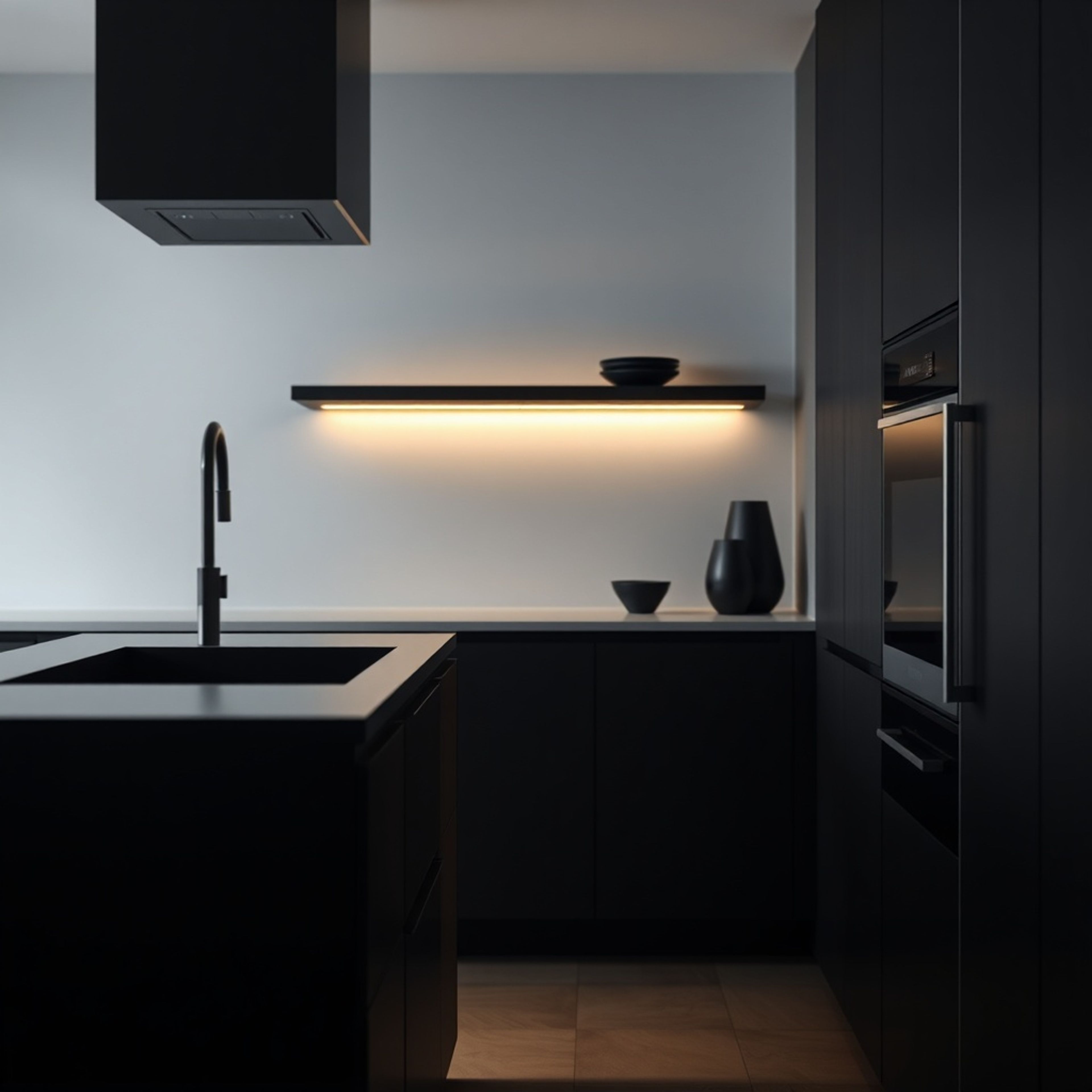 Technische Visualisierung: Tip-on Blumotion