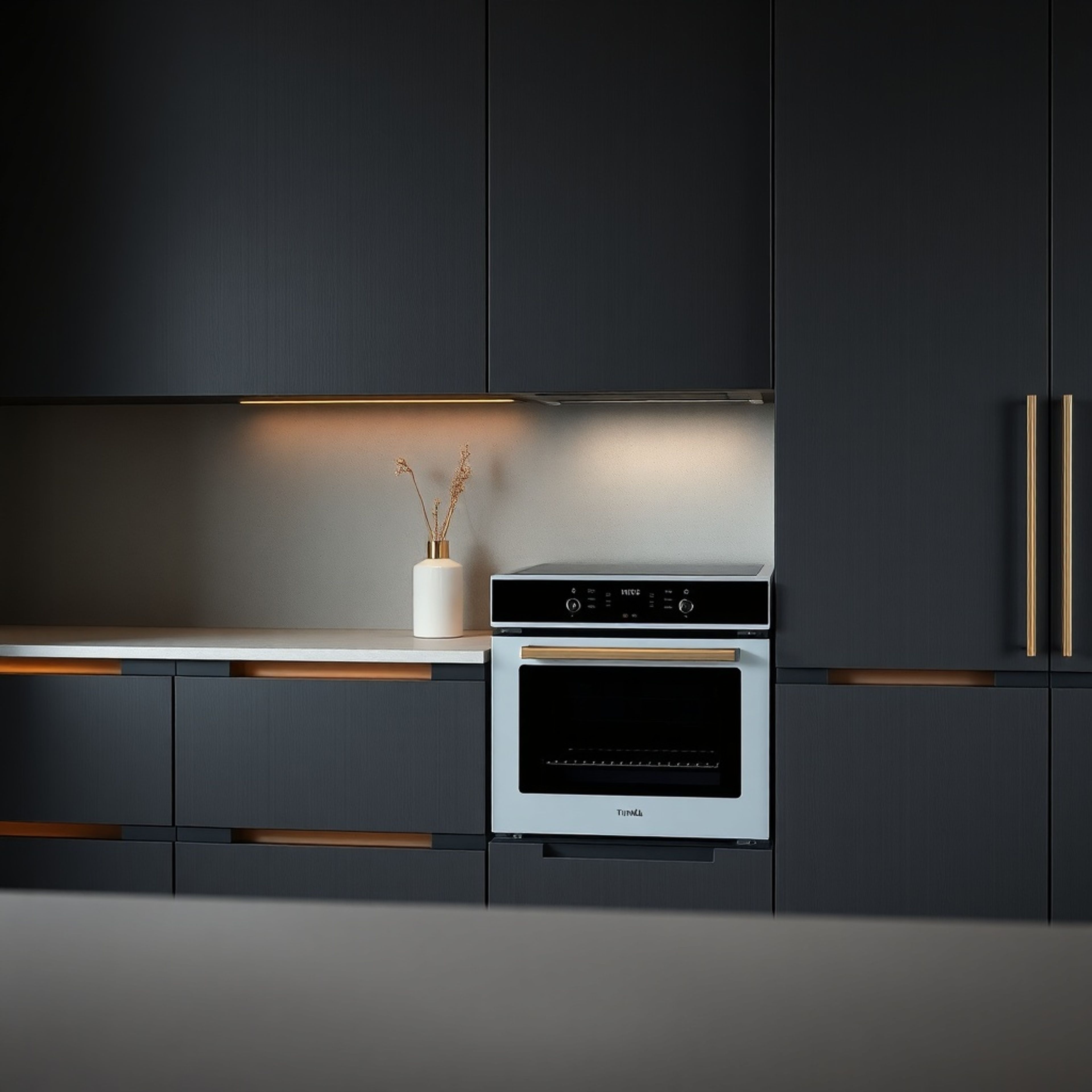 Technische Visualisierung: "Tunable White Smart