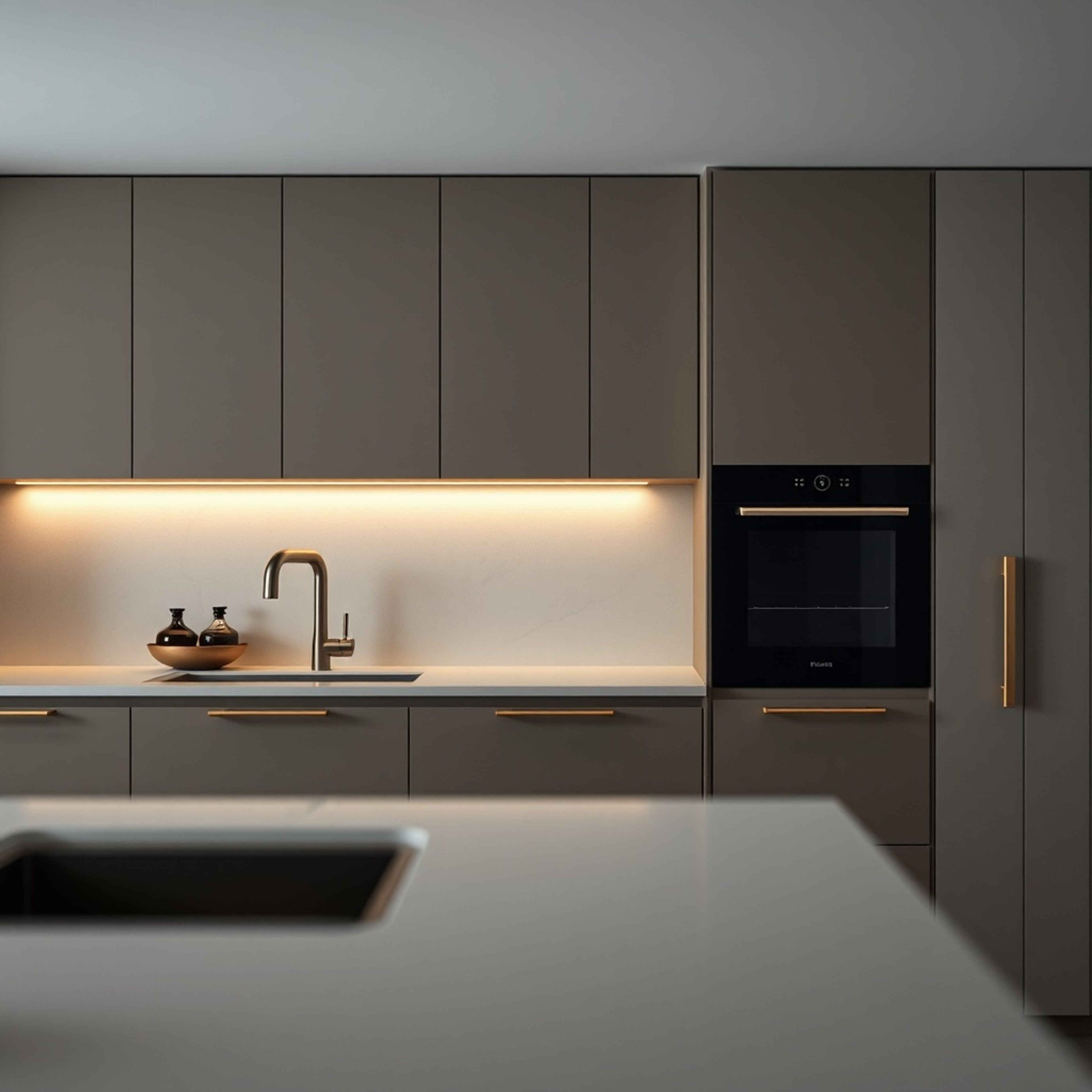 Technische Visualisierung: "Umsatz (Schrank)
