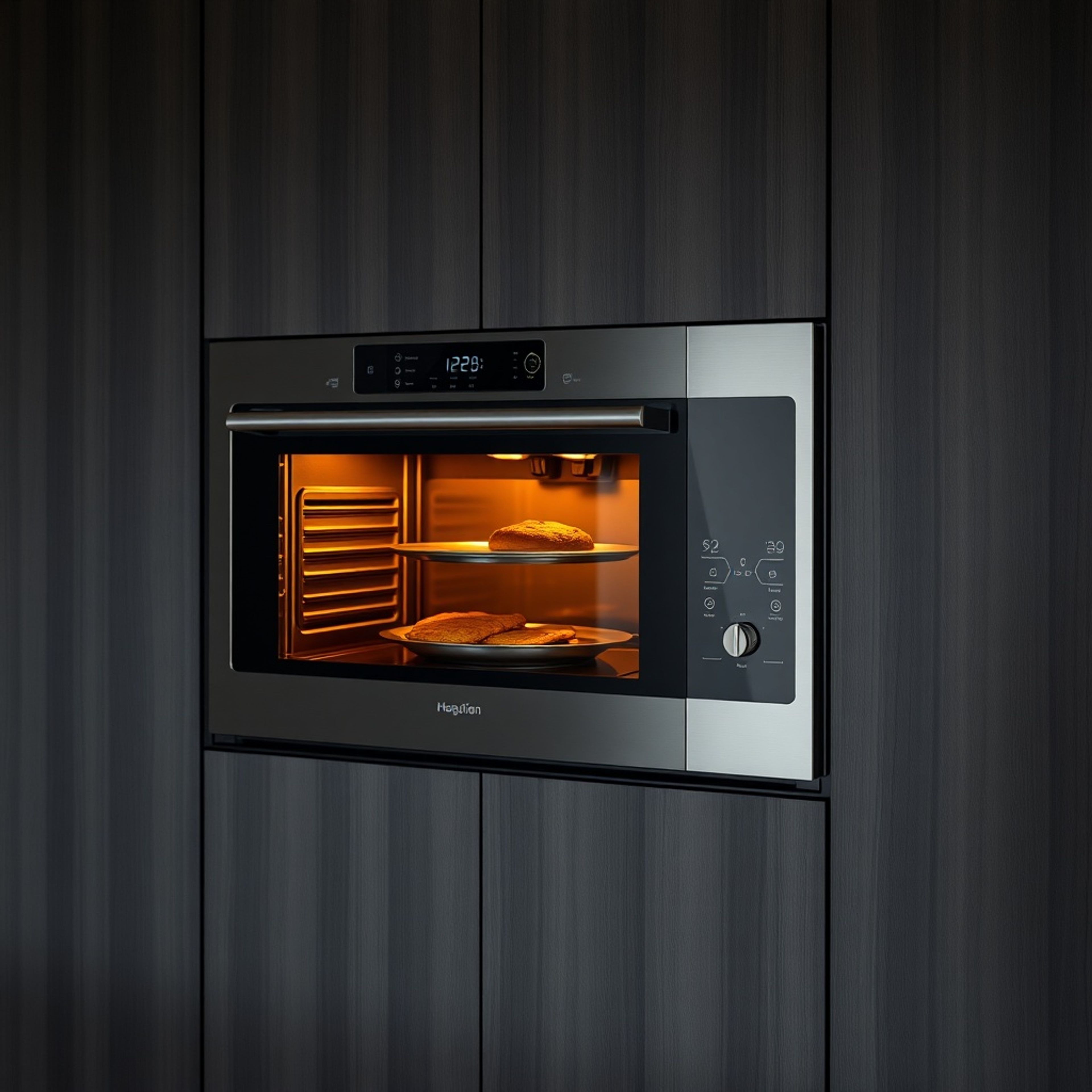 Technische Visualisierung: "CombiSteamer V6000
