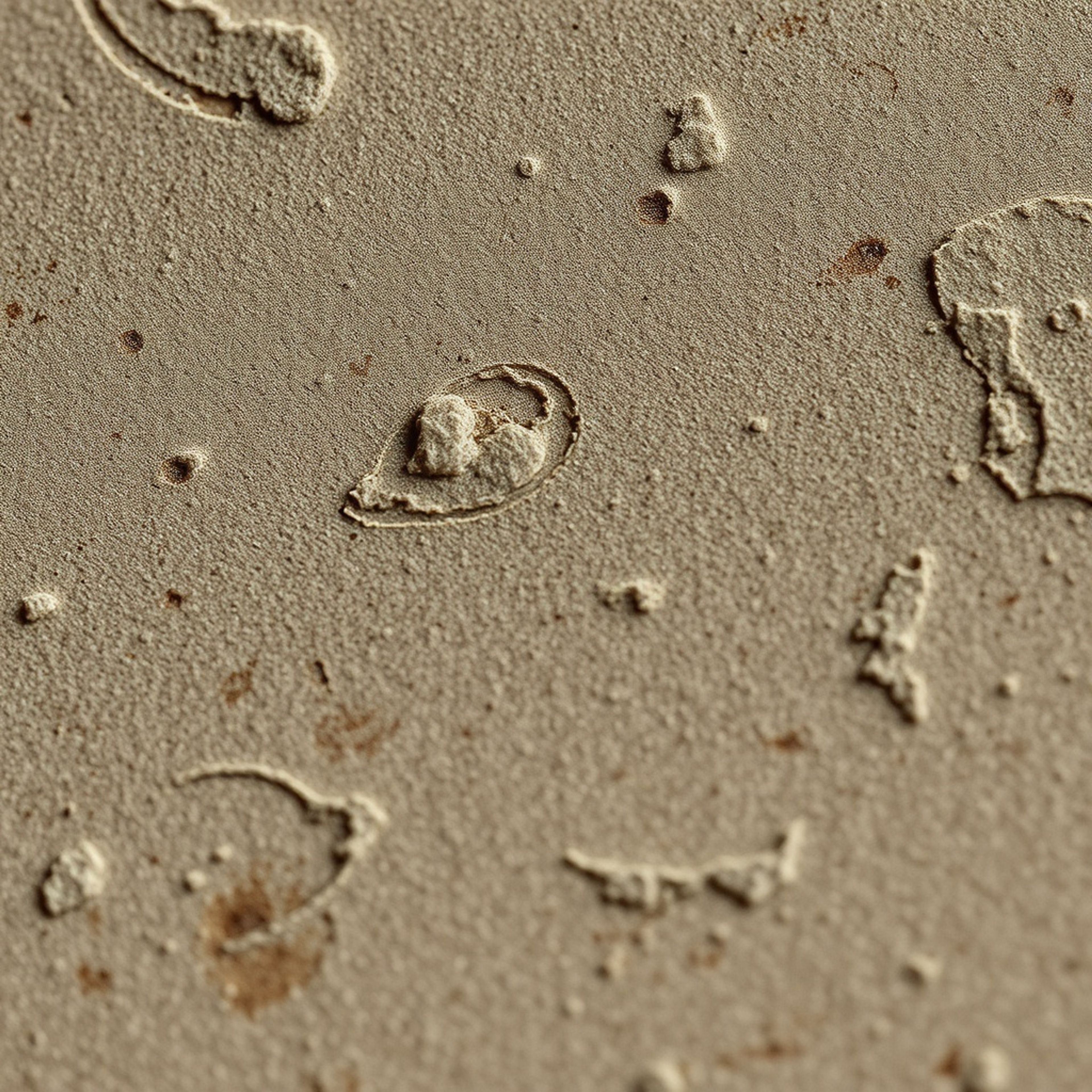 Technische Visualisierung: "Wandblende