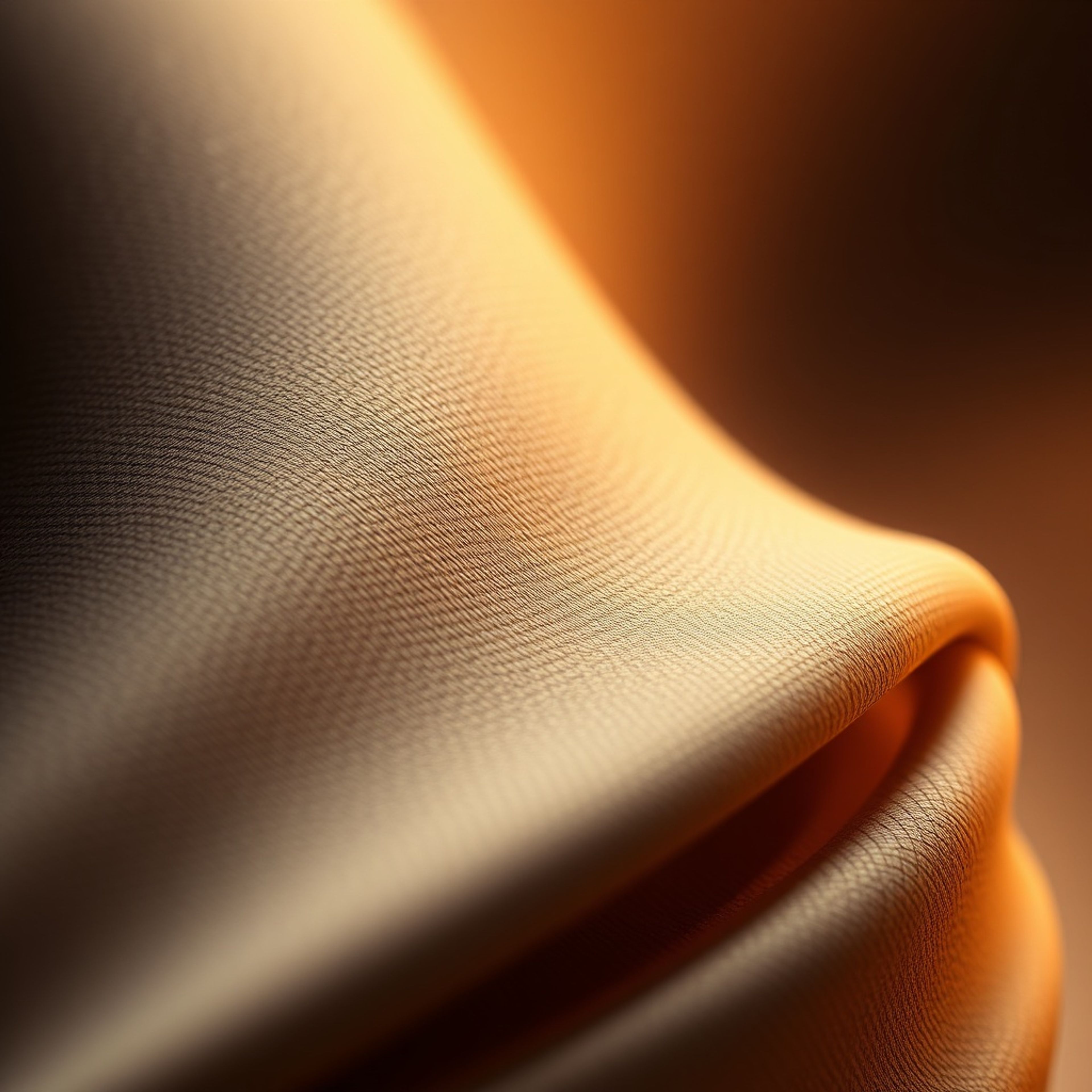 Technische Visualisierung: "Warm Minimalism