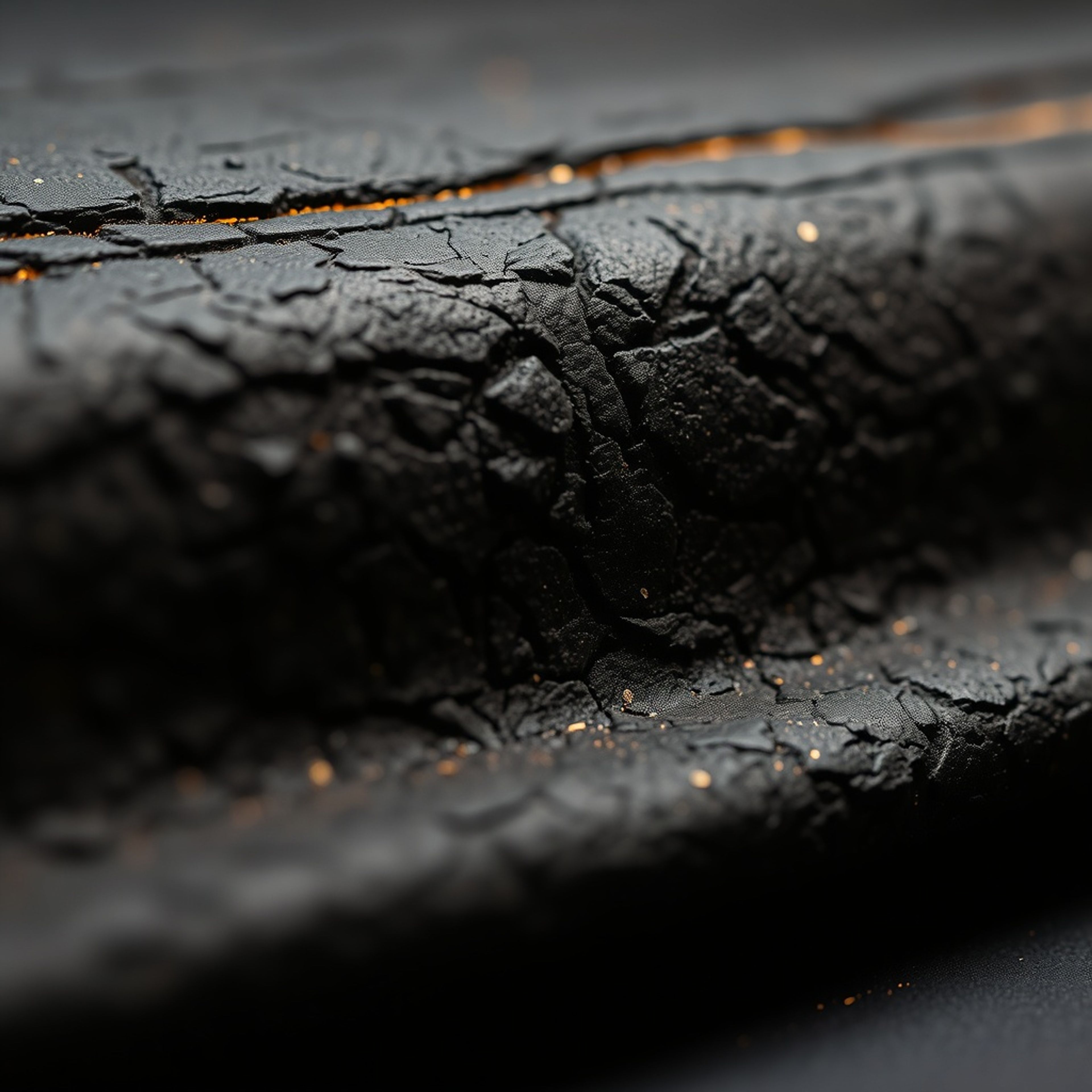 Technische Visualisierung: "Zimbabwe Black