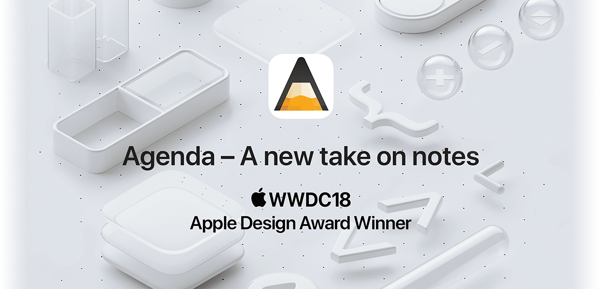 WWDC18 Apple Design Winner