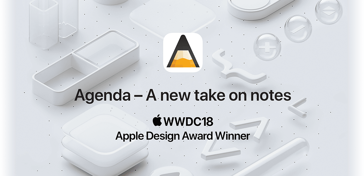 WWDC18 Apple Design Winner