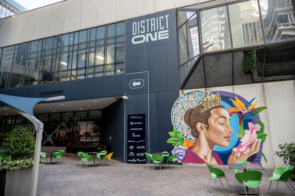 One South - Takeform 061