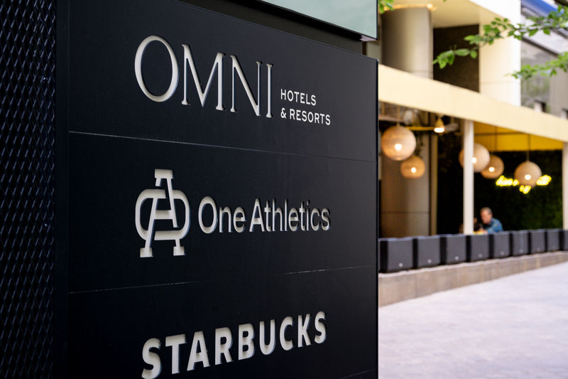 One South - Takeform 071