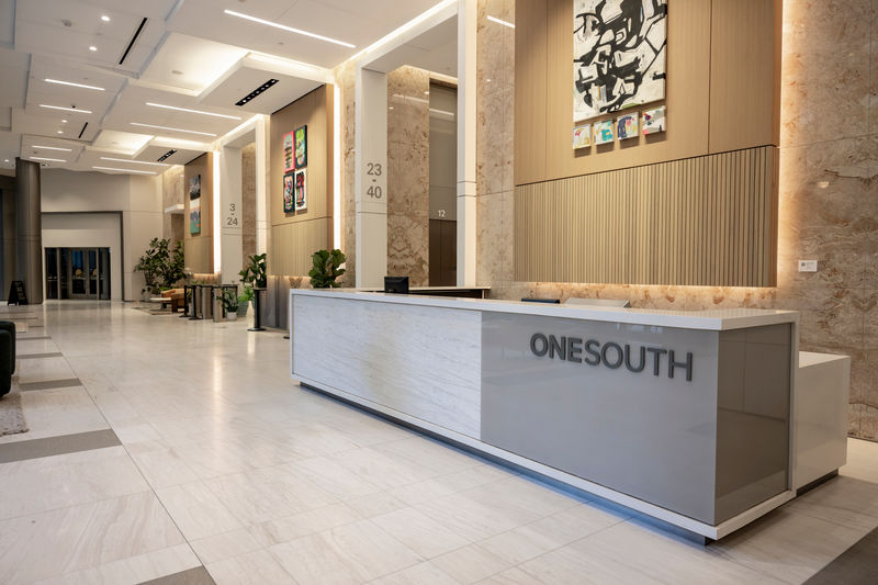 One South - Takeform 077 (1)