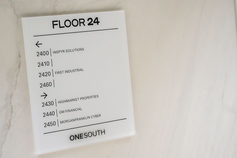 One South - Takeform 098 copy