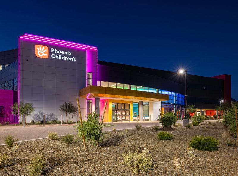 Phoenix_Childrens_Hospital_Arrowhead__68_GenFill