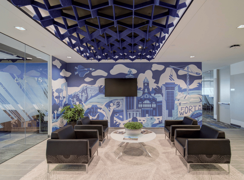 Burns McDonnell Amplify