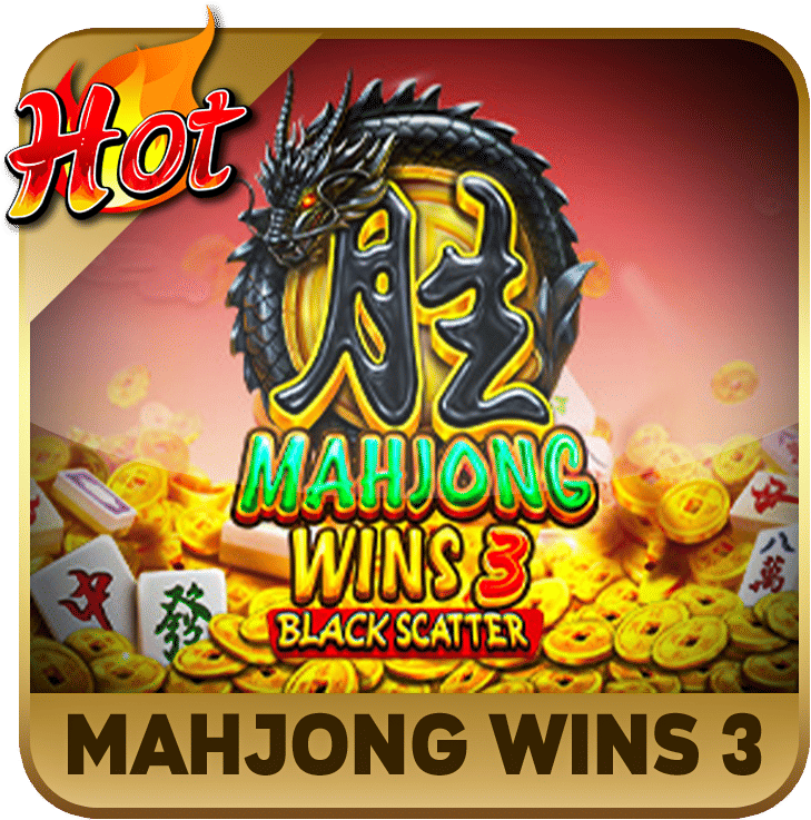 Mahjong Ways 3