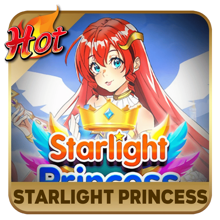 Starlight Princess