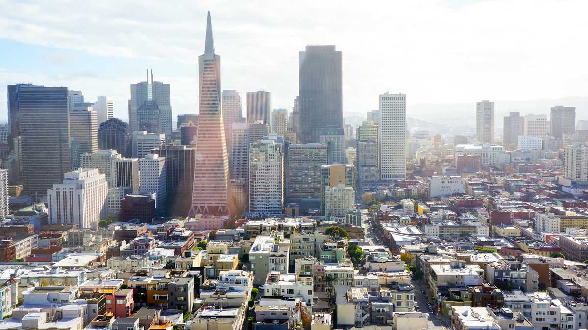Top 7 Places to Buy Used Furniture in San Francisco