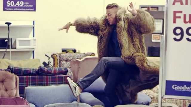 Thrifting: Why Buying Used Furniture Will Elevate Your Life