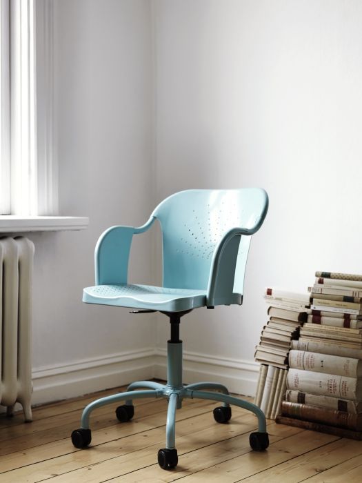 IKEA ROBERGET 回転チェア IKEA Roberget swivel chair | IKEA - $60 | Kashew | Kashew