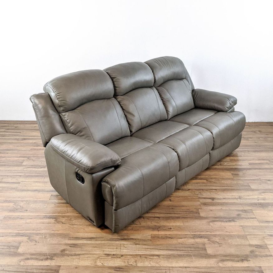 Abbyson Recliner Sofa - image 0