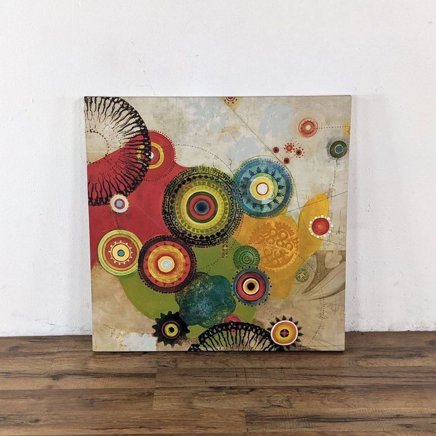 Abstract Painting - image 0