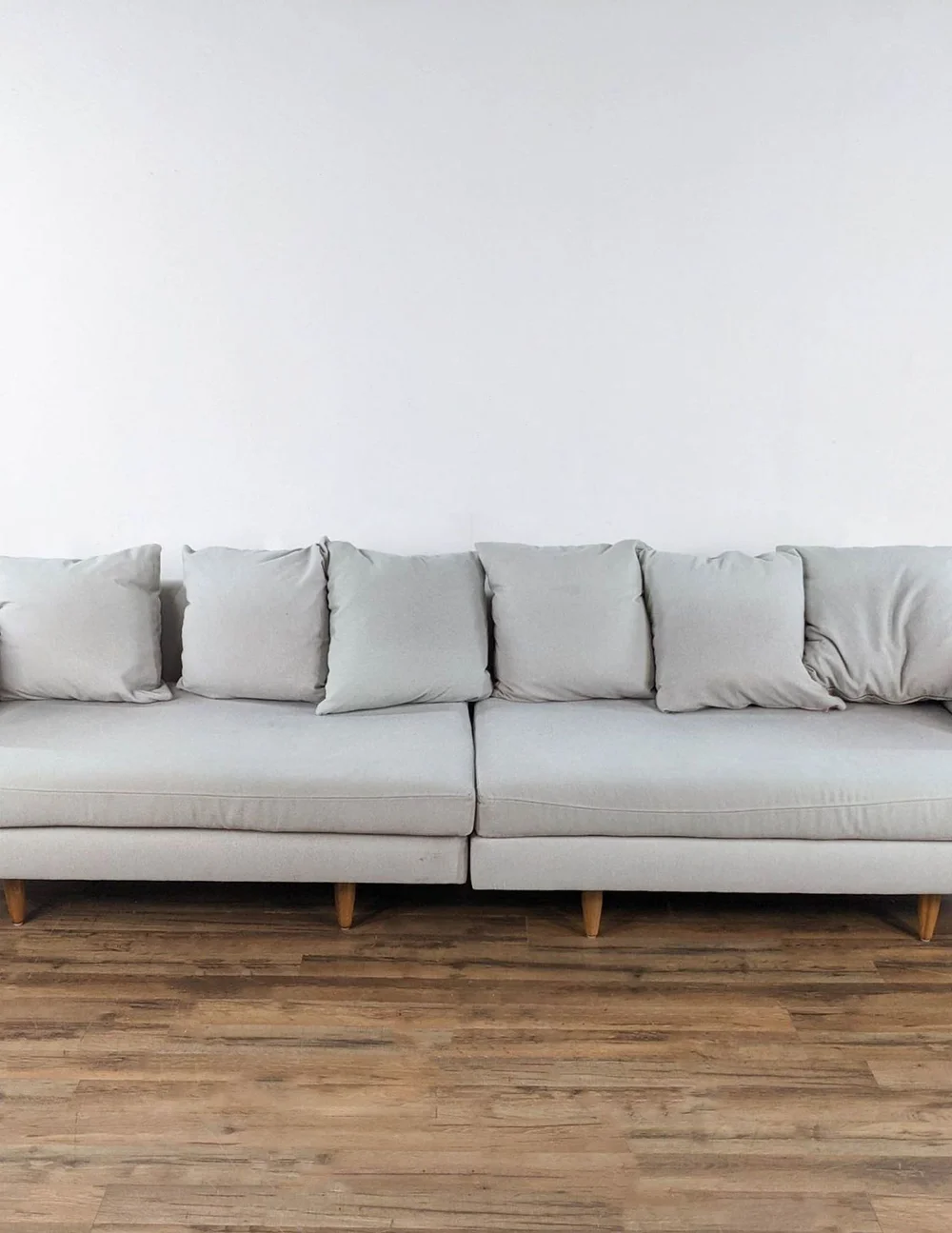 BenchMade Modern Sofa - image 0