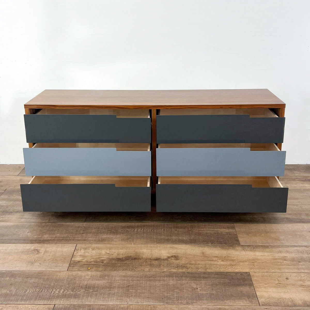 blu dot dresser sale Shale 4 Drawer Dresser main image 1