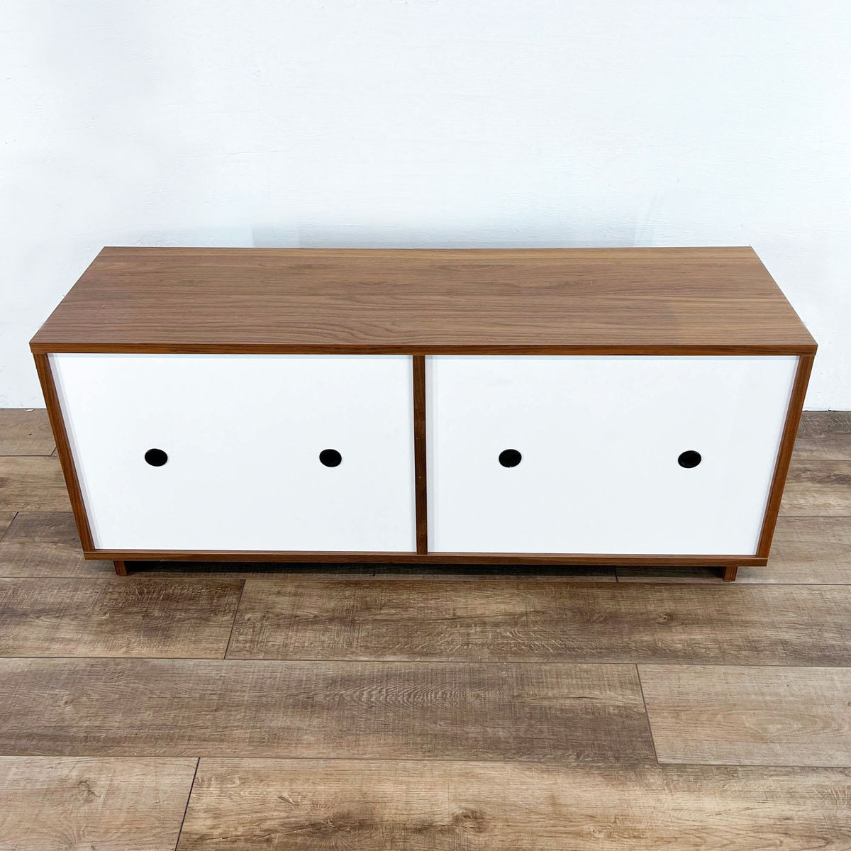 blu dot modu licious dresser Blu Dot Modulicious Low Dresser | Blu Dot - $450 | Kashew