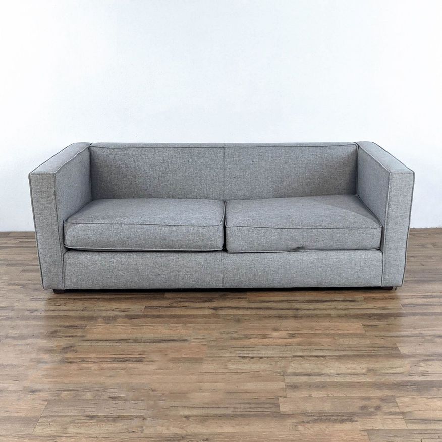 CB2 Two-Seater Sofa - image 0