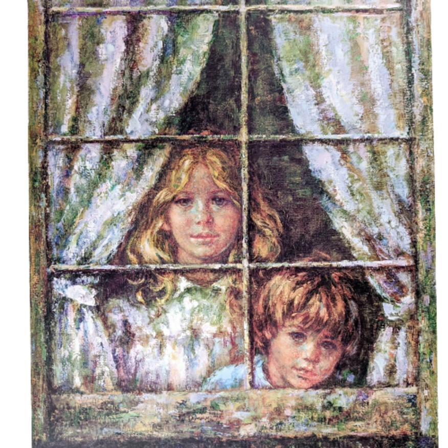 De Winne Art Print - image 0