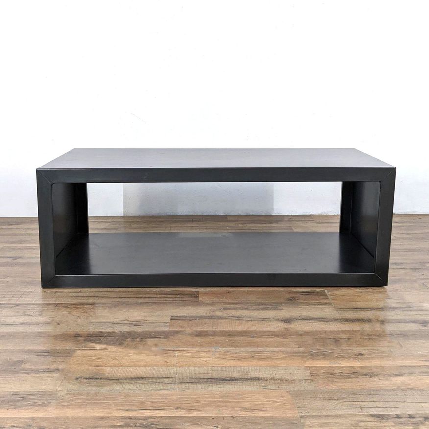 Design Within Reach Metal Coffee Table - image 0