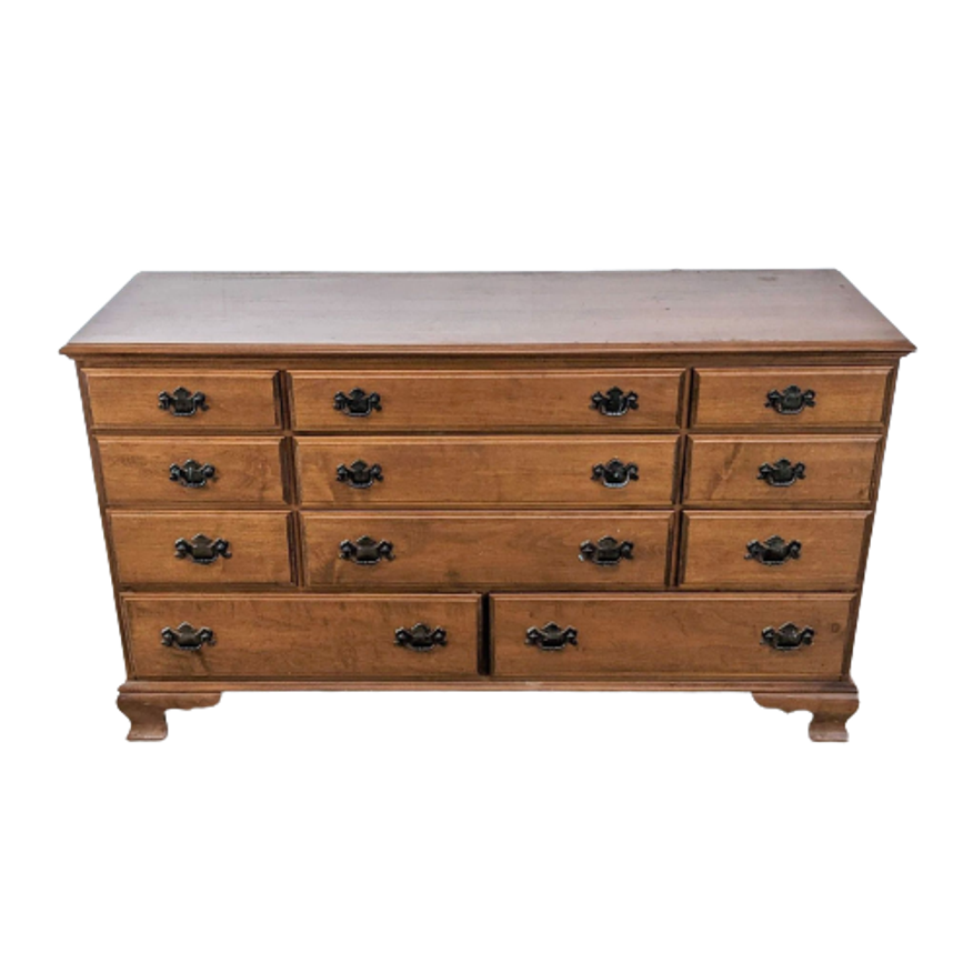Ethan Allen by Baumritter Dresser - image 0