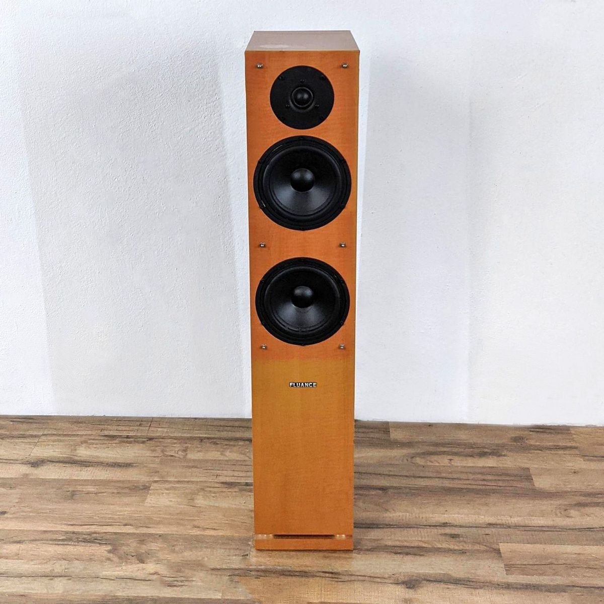 Tower Speakers Fluance Sxhtb Fluance Sxhtb Fluance SX-HTB Surround