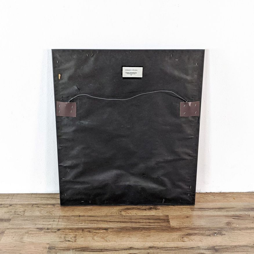 Framed Still Life Painting - image 0