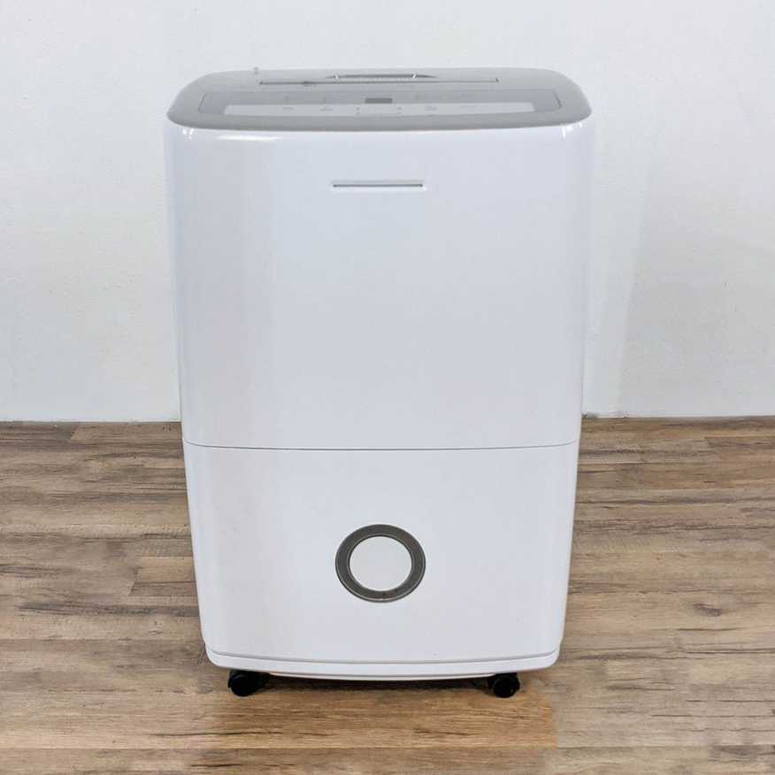 Frigidaire 70-Pint Dehumidifier - image 0