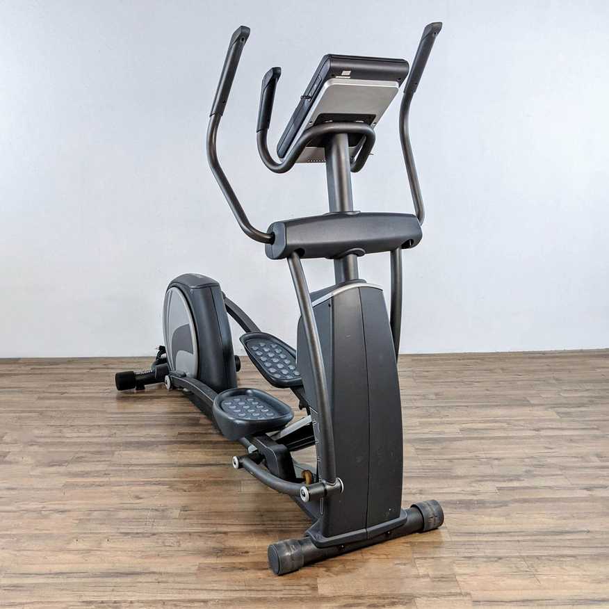 Healthrider Intermix Acoustics 2.0 Space Saver Elliptical - image 0