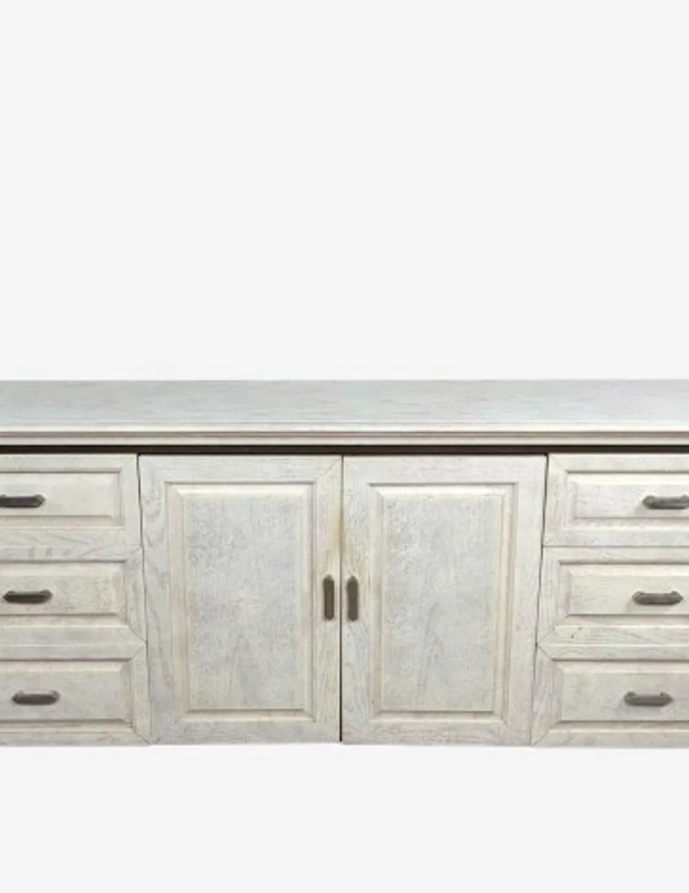 Henredon Charisma Triple Dresser - image 0