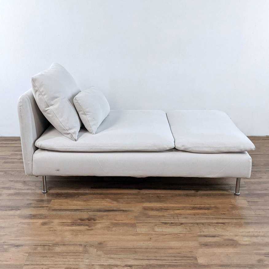 IKEA SÖDERHAMN Chaise  - image 0