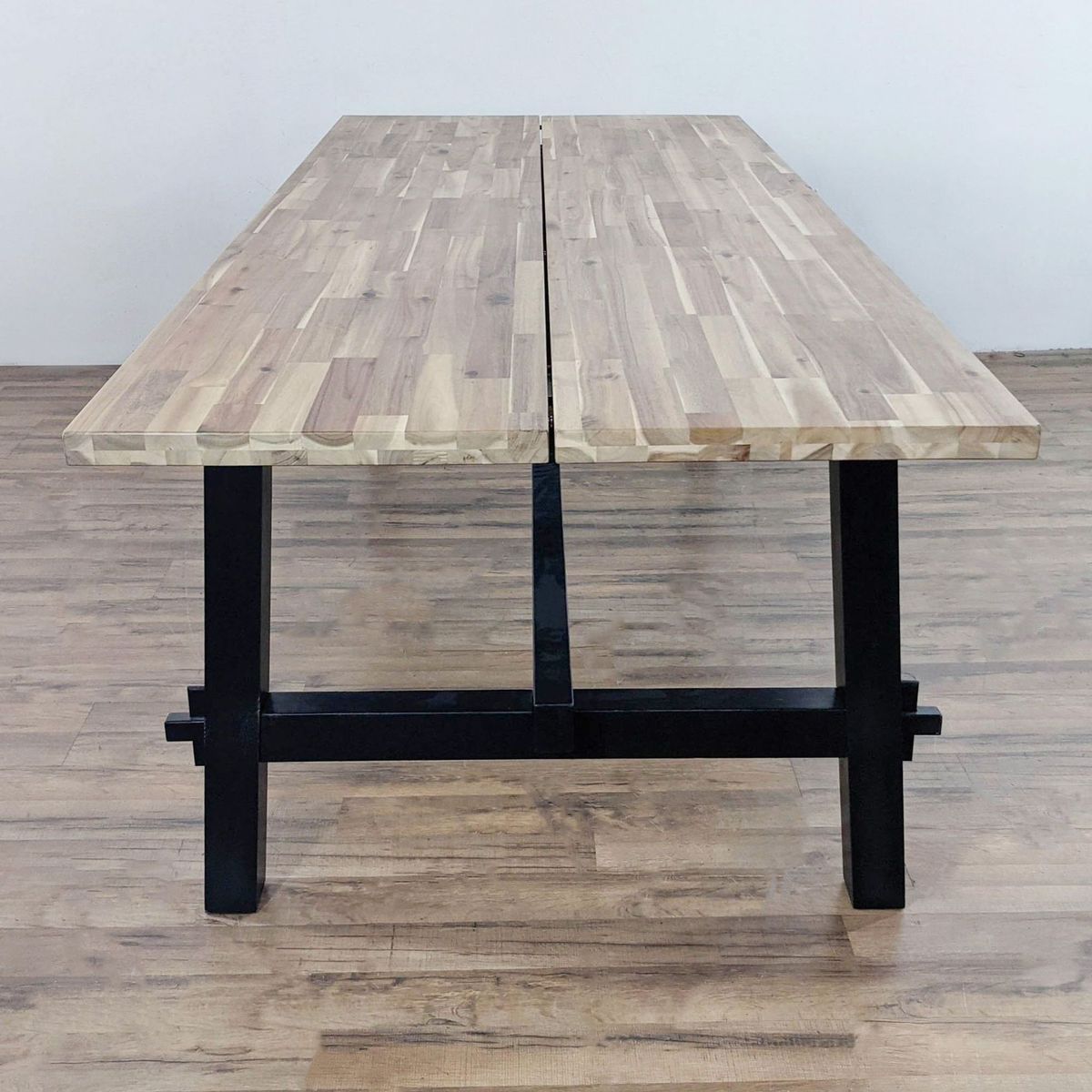 Ikea SKOGSTA Dining table | Ikea - $366 | Kashew | Kashew