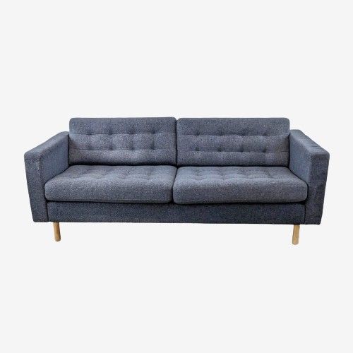 Ikea Mid-Century Modern Sofa