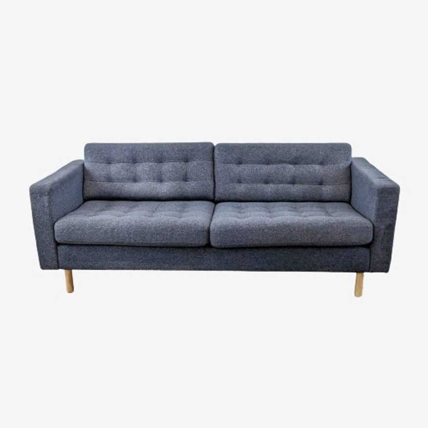 Ikea Mid-Century Modern Sofa  - image 0