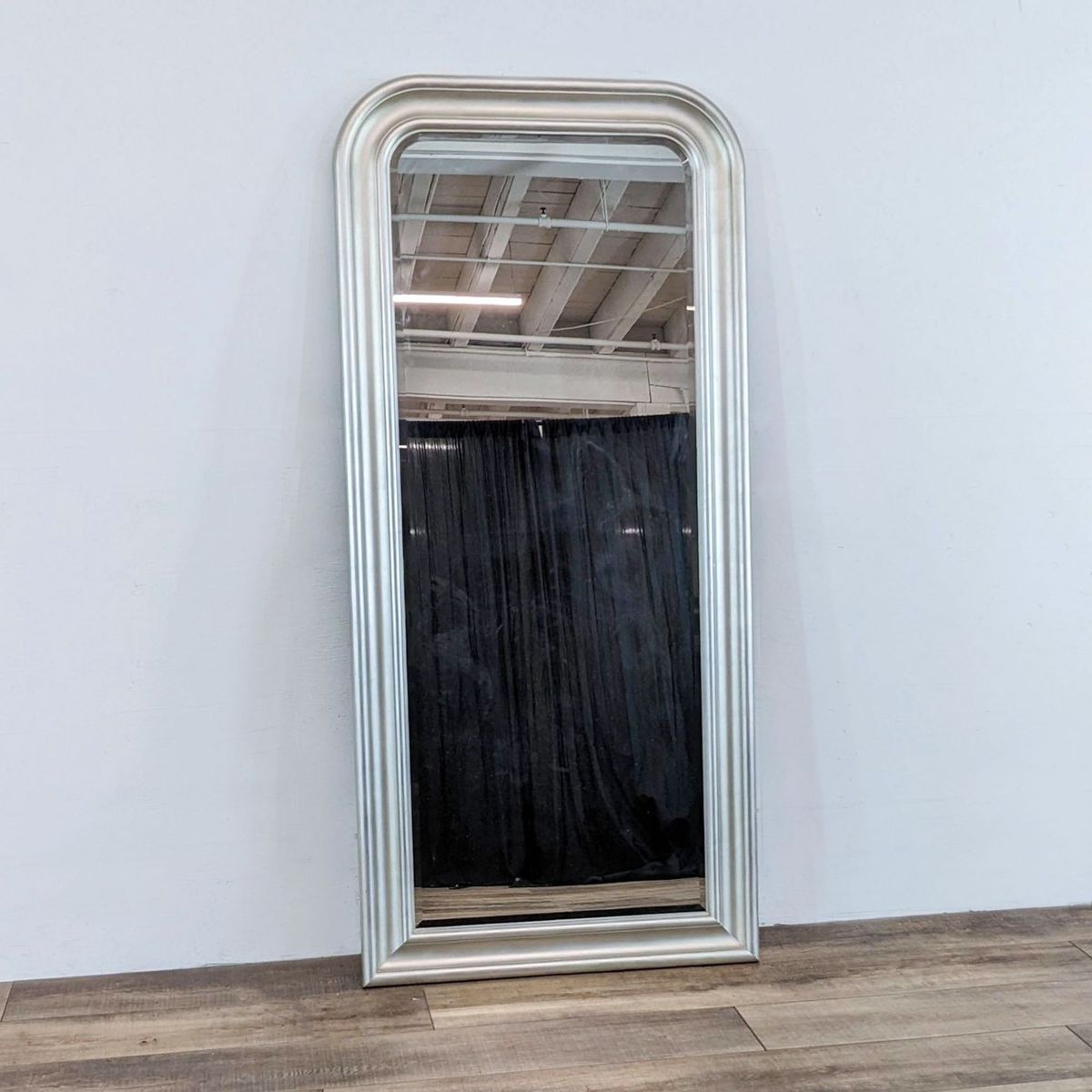 Ikea Songe Full Length Mirror | Kashew