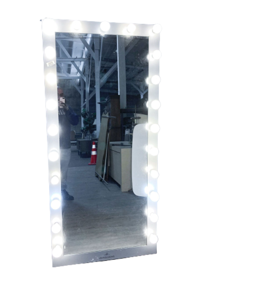 Impressions Full Length Mirror - image 0