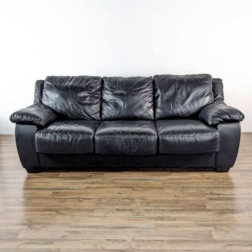 Italsofa Sleeper Sofa Kashew