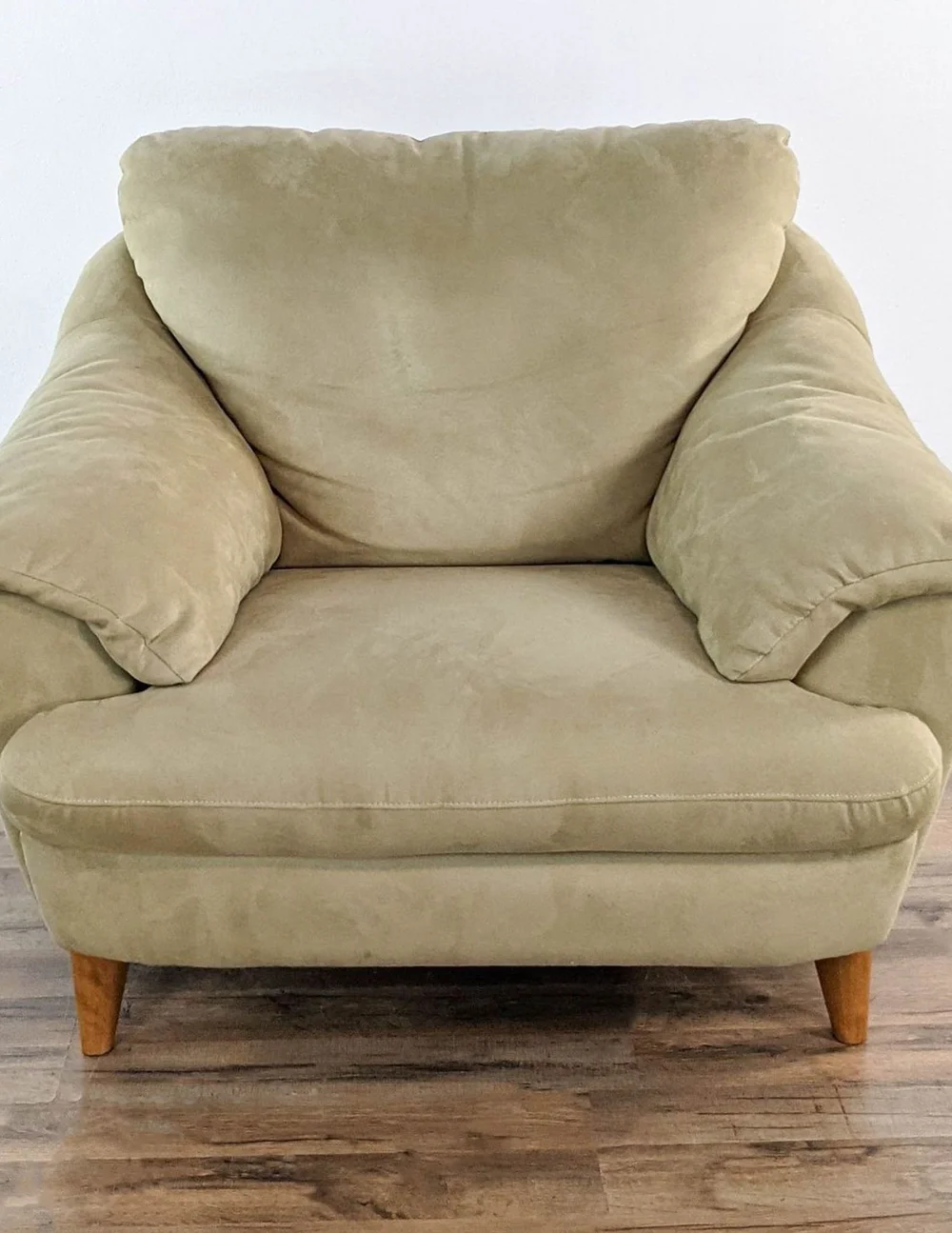 Italsofa Upholstered Armchair - image 0