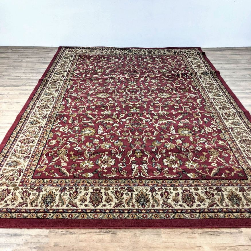 Jewel Area Rug - image 0